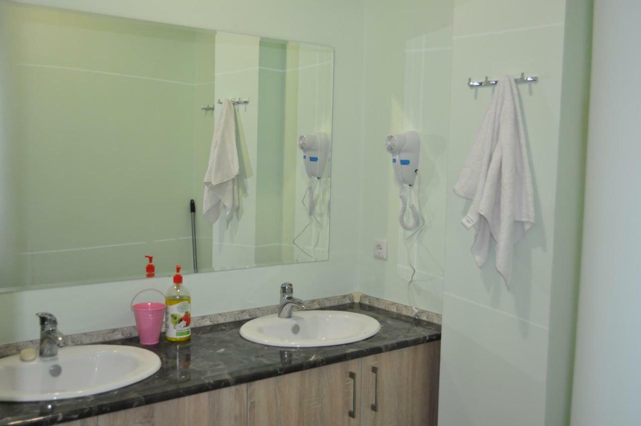 Hostel S Size Astana Exterior photo