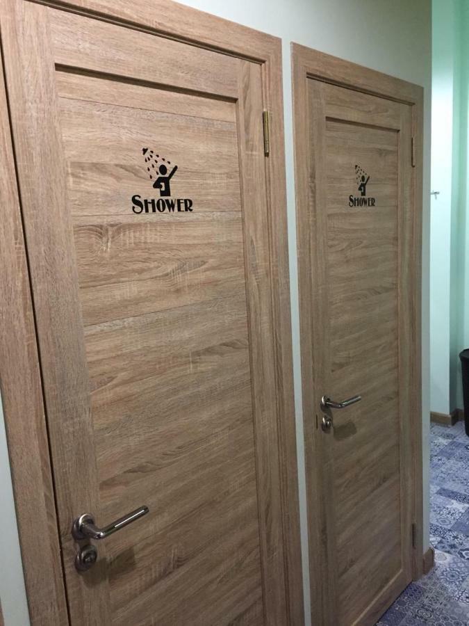 Hostel S Size Astana Exterior photo