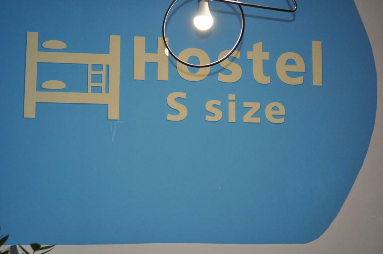 Hostel S Size Astana Exterior photo